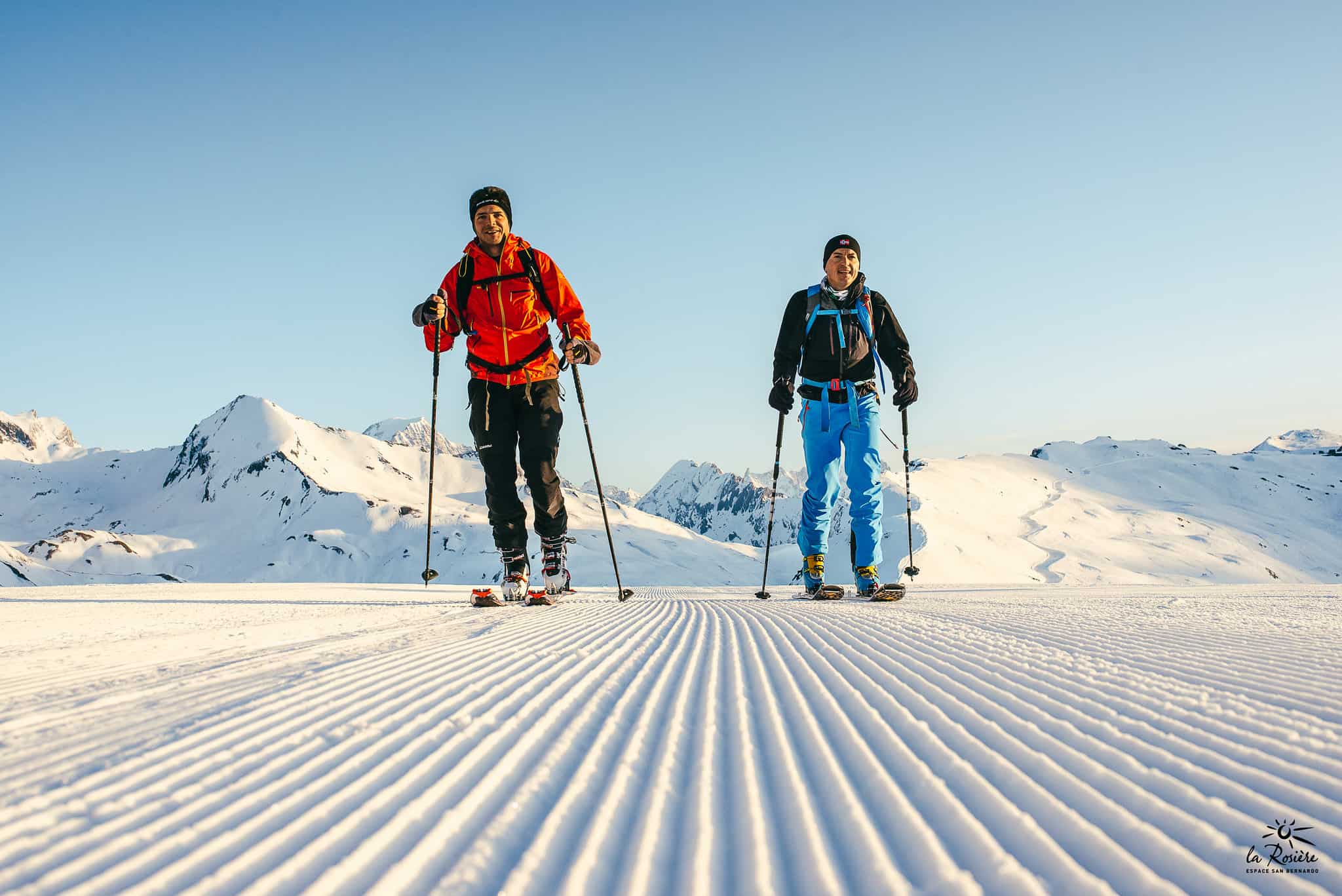 Que faire à la montagne sans ski alpin ?
